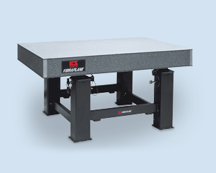Ultimate Grade – 5300 Series Small Optical Table.